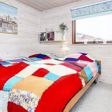 Vakantiehuis 7 Person In Juelsminde