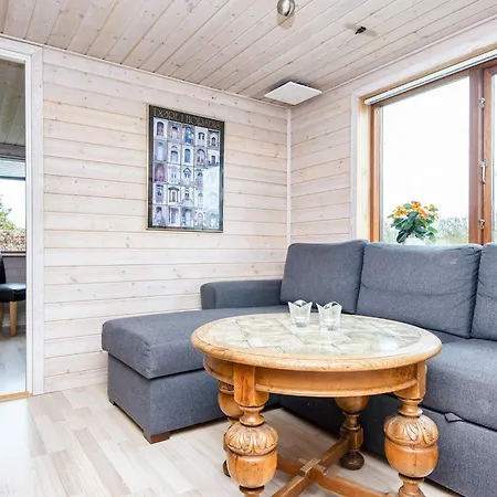 Tatil Evi 7 Person In Juelsminde Snaptun