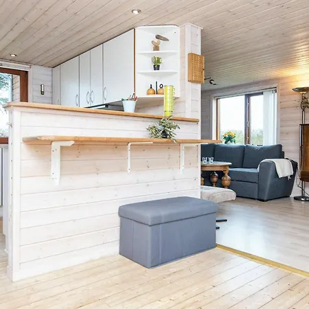 7 Person In Juelsminde Vakantiehuis