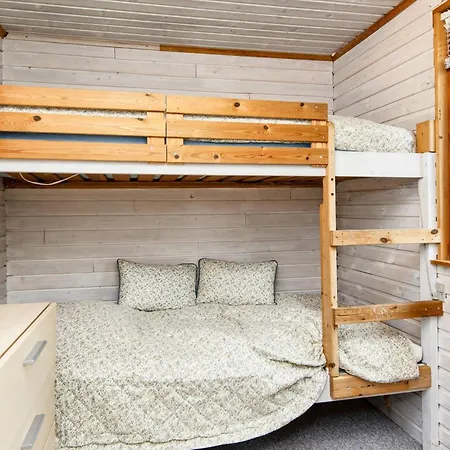 Vakantiehuis 7 Person In Juelsminde Snaptun