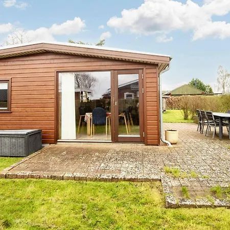 Tatil Evi 7 Person In Juelsminde