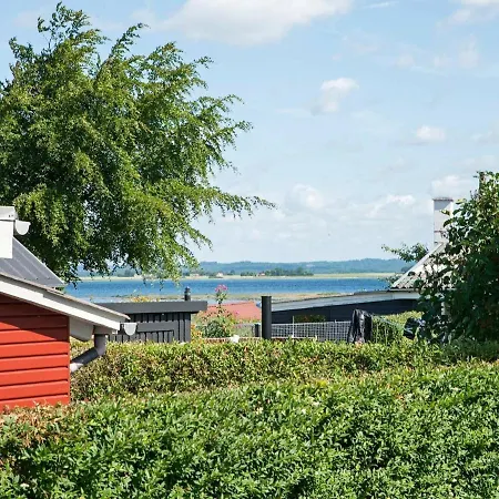 Tatil Evi 7 Person In Juelsminde Snaptun